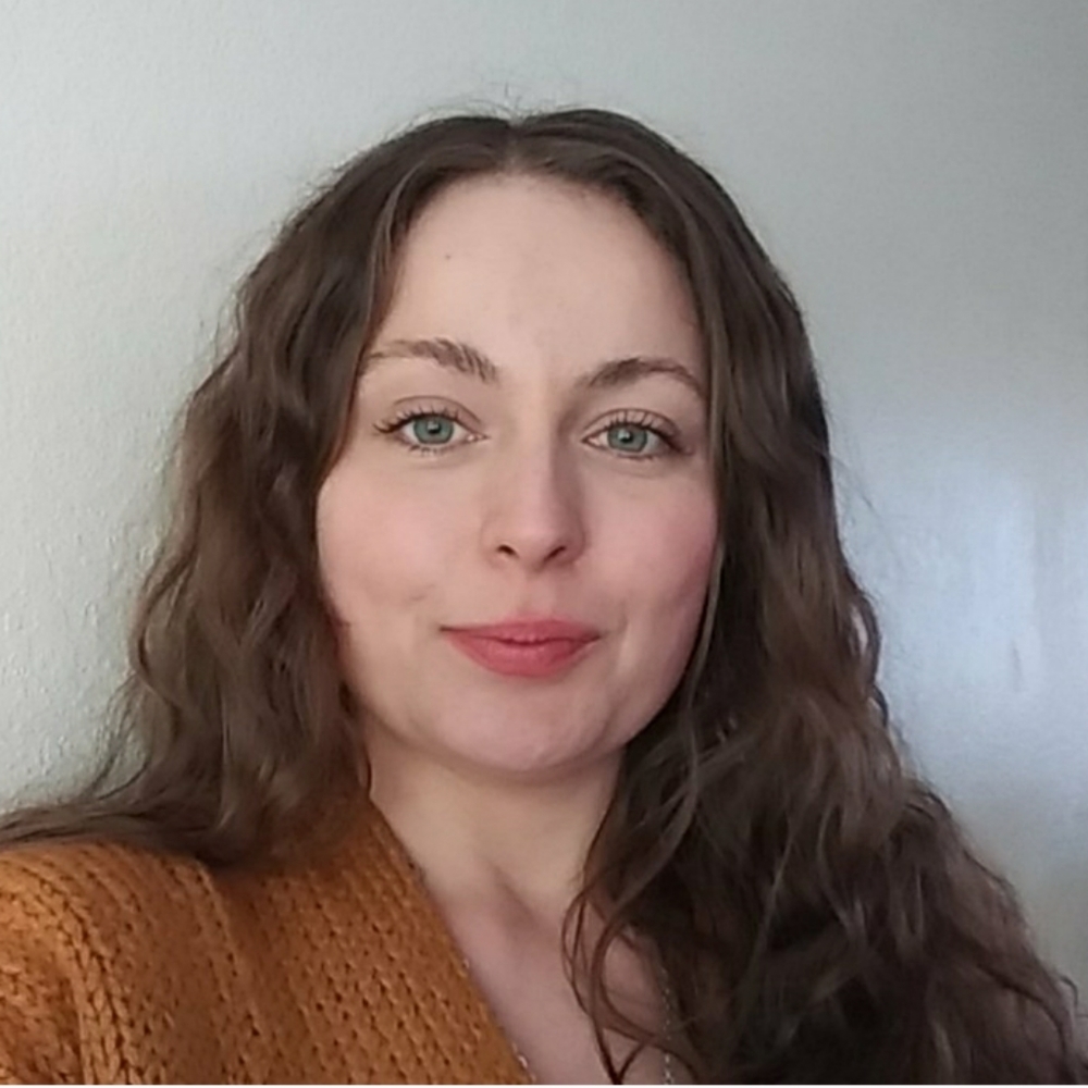 Meet your Posher, Amie